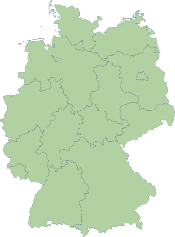 File:Karte Bundesrepublik Deutschland.svg