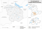 Zwischenflüh, Diemtigen, Okręg Frutigen-Niedersi