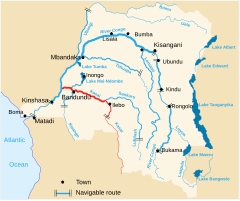 kongo karta Kasai (rijeka)   Wikipedia kongo karta