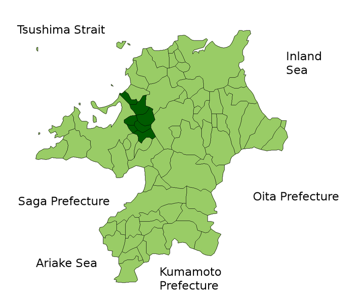 File:Kasuya District, Fukuoka Prefecture.png