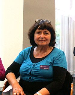 Mezey Katalin 2015-ben