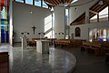 Kath. Filialkirche "Zum Heiligen Kreuz", Neu-Feffernitz, Kärnten 01.jpg