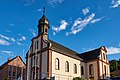 Katholische Pfarrkirche St. Wolfgang