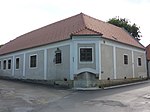 Residential house, former rectory