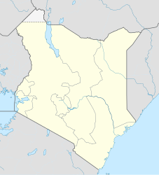 Nairobi (Kenia)