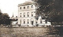 Kilkenny College (Postkarte um 1920).jpg