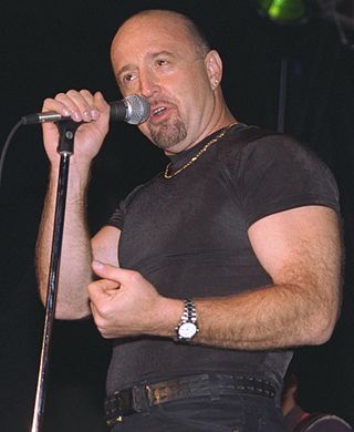 <span class="mw-page-title-main">Kim Wilson</span> American blues singer and harmonica player