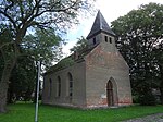 Kapelle Rosenhagen