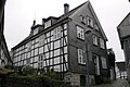 Half-timbered house "Am neue Offerig"