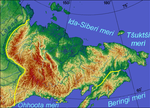 Tulemuse "Kirde-Siber" pisipilt