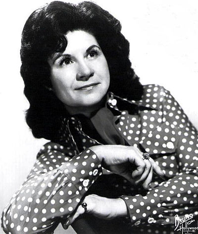 Kitty Wells Net Worth, Biography, Age and more
