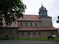 Klosterkirche Klostermansfeld 1