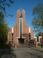 Kościół ewangelicko-augsburski Łaski Bożej