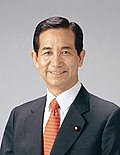 山本幸三のサムネイル