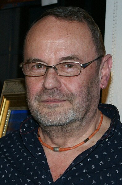 File:Krzysztof Karewicz, 2018.jpg