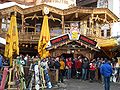 Après-Ski-Bar in Ischgl