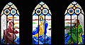 * Nomination Kuta, Bali, Indonesia: Stained glass windows of Catholic Church "Maria Bunda Segala Bangsa" at Puja Mandala Complex --Cccefalon 05:01, 30 October 2015 (UTC) * Promotion Good quality.--Agnes Monkelbaan 06:40, 30 October 2015 (UTC)