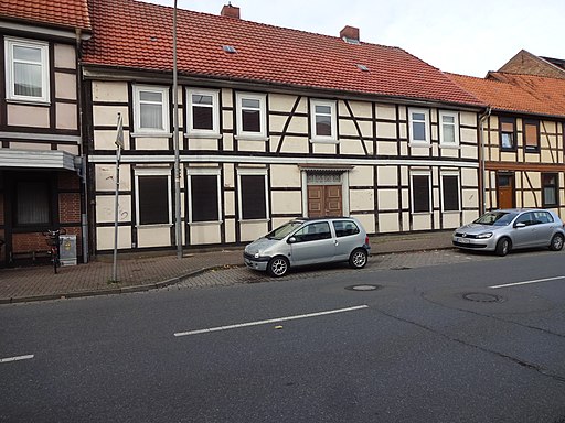 Lüchow Tarmitzer Straße 56