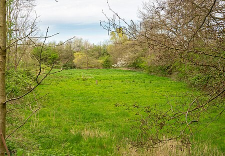 LSG Siek am Tunnelweg