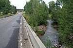 Thumbnail for La Plata River (San Juan River tributary)