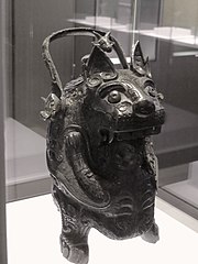 中国の青銅器 - Wikipedia