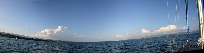 Lago Leman