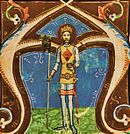 Ladislaus I (Chronicon Pictum 093) .jpg