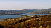 Miniatura para Lago Vlasina