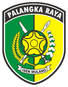 Panji Kota Palangka Raya