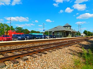 Station Lapeer - Septembre 2016.jpg