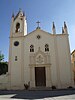 Iglesia parroquial de Nuestra Señora del Carmen