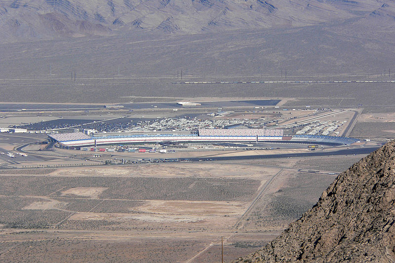 File:Las Vegas Motor Speedway 1.jpg
