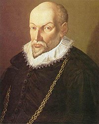 Roland de Lassus