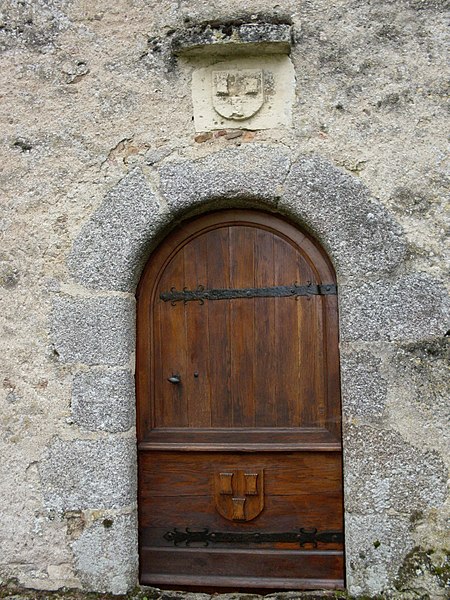 File:Le-Bourdeix-eglise 02.JPG