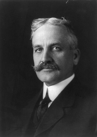 <span class="mw-page-title-main">LeRoy Percy</span> American politician (1860–1929)