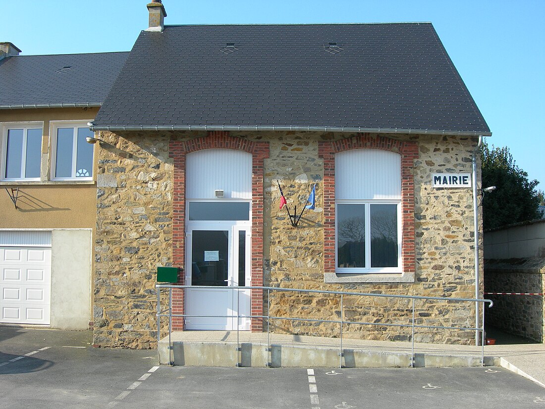 File:Le Mesnil-Eury - Mairie.jpg