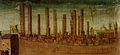 Le torri di Siena in un antico dipinto Biccherna (particolare).jpg