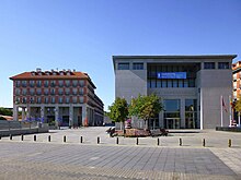 Leganés - Ayuntamiento 4.jpg