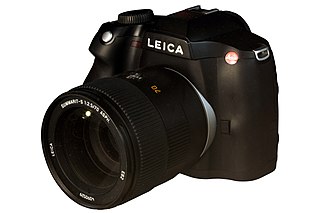 Leica S2