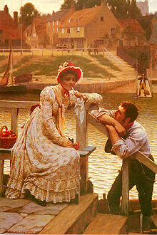 courtship dating