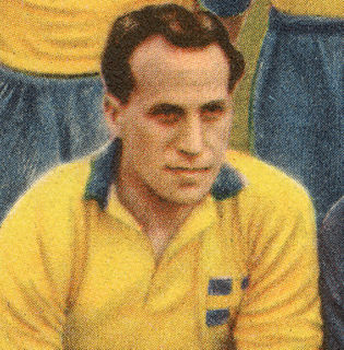 Lennart Samuelsson Swedish footballer and manager