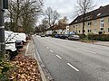 Lesserstraße