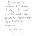 Vignette pour Lettre anonyme