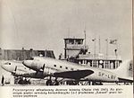 Thumbnail for 1951 LOT Li-2 Tuszyn air disaster