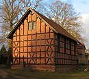 Village church