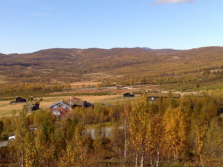 Gausdal