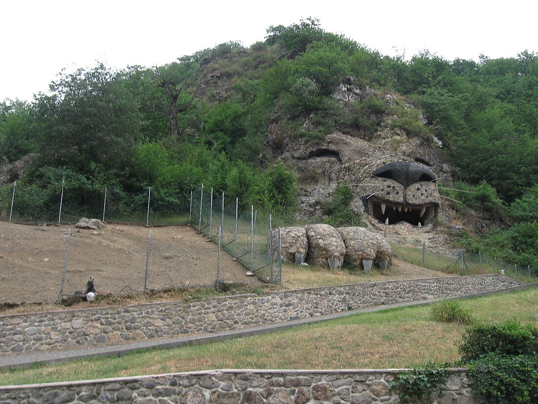 Vəng (Meğri)