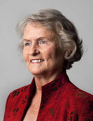 <span class="mw-page-title-main">Lisbeth F.K. Holter Brudal</span> Norwegian psychologist