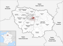 Locator map of Arrondissement Nogent-sur-Marne 2019.png