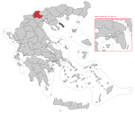 Locator map of Pella (constituency).svg